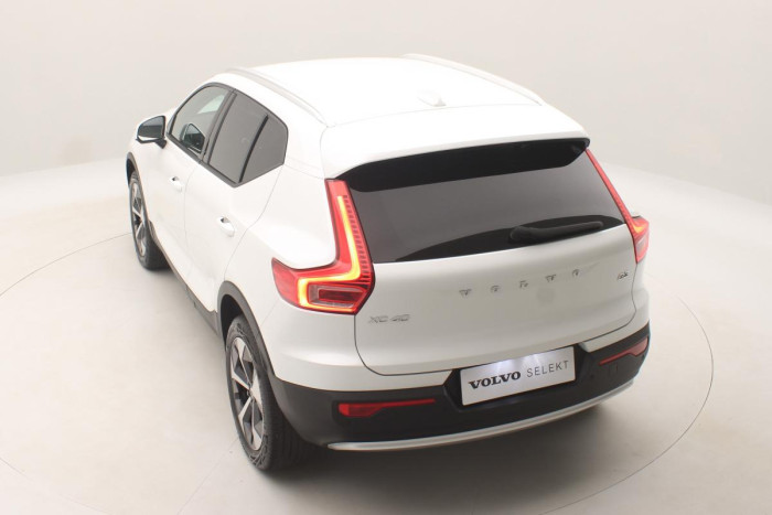 Volvo XC40 B3 BENZIN CORE AUT 1.maj