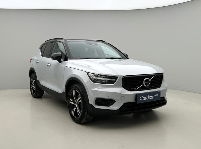 Volvo XC40 T3 R-DESIGN