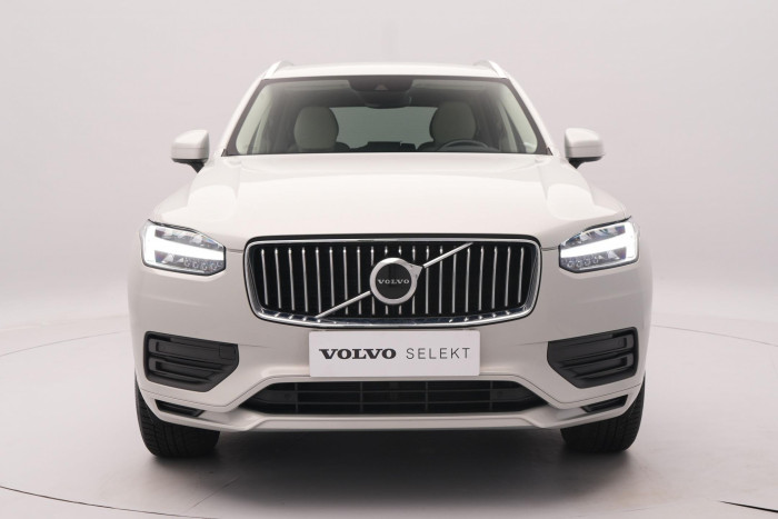 Volvo XC90 B5 AWD MOMENTUM PRO CZ 2.0 Momentum