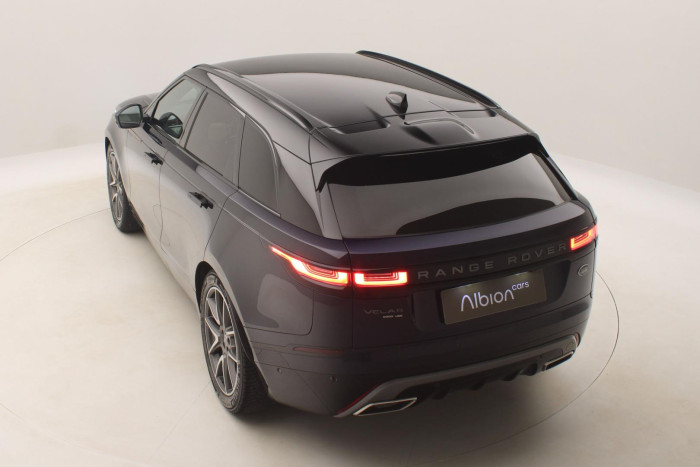 Land Rover Range Rover Velar D300 R-DYNAMIC HSE REZERVACE 3.0 d Dynamic