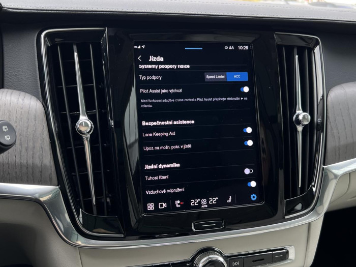 Volvo V90 CROSS COUNTRY B5 AWD ULTIMATE