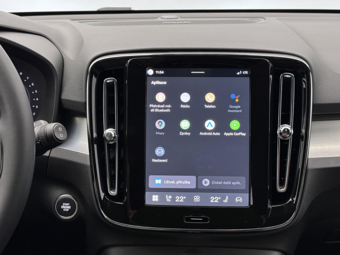 Volvo XC40 B3 AUT DARK PLUS