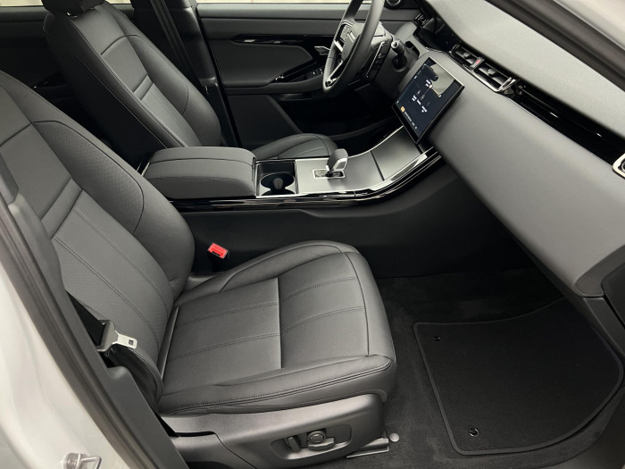 Land Rover Range Rover Evoque D165 S AWD Aut 2.0 d