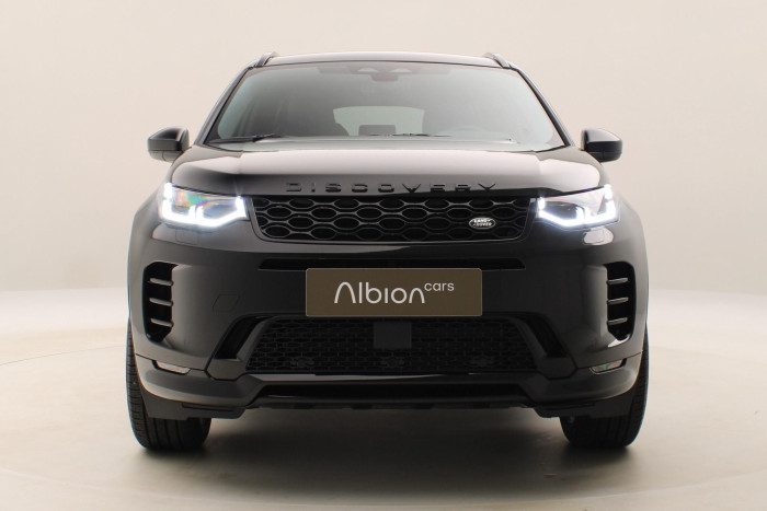 Land Rover Discovery Sport D200 DYNAMIC HSE AWD AUT 2.0 d Dynamic