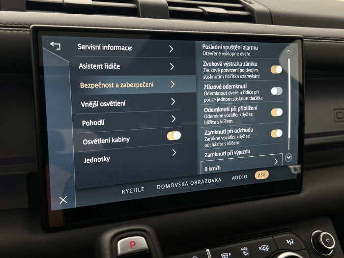 Land Rover Defender 110 D300 SEDONA EDITION AWD 3.0 d Edition