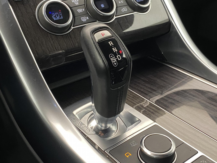 Land Rover Range Rover Sport 3.0 SDV6 AWD HSE AUT