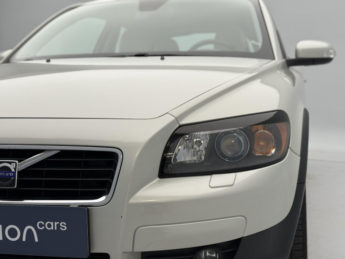 Volvo C30 1.6D MOMENTUM 1.6 d Momentum