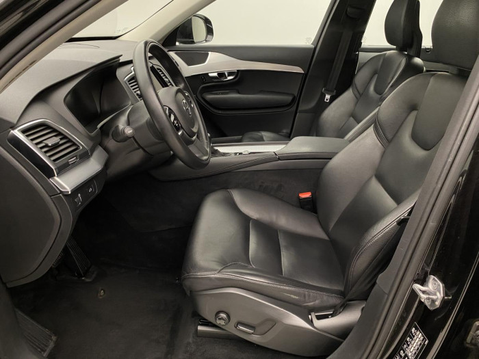 Volvo XC90 D5 AWD MOMENTUM AUT 2.0 d Momentum
