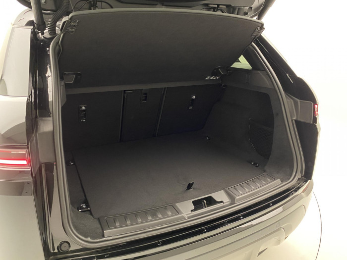 Land Rover Range Rover Evoque D165 S AWD AUT 2.0 d