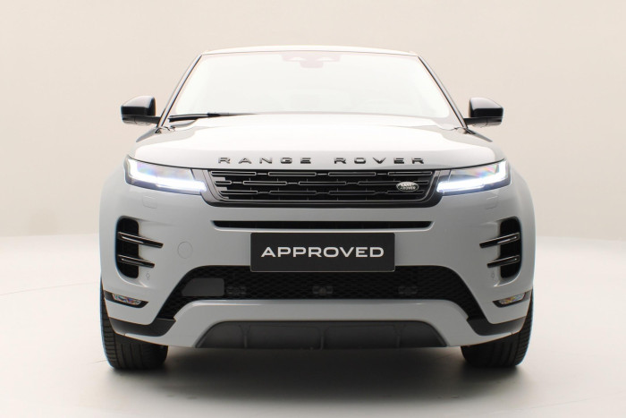 Land Rover Range Rover Evoque D200 AWD DYNAMIC SE CZ 1.maj 2.0 d Dynamic SE