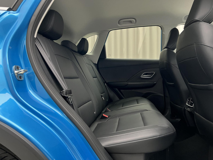 MG ZS 1.5 EXCLUSIVE HYBRID+ AUT CZ 1.5 Exclusive