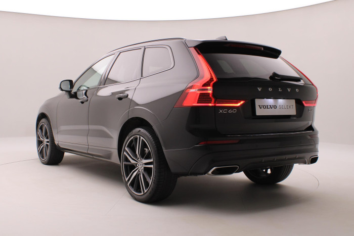 Volvo XC60 B5 AWD R-DESIGN AUT
