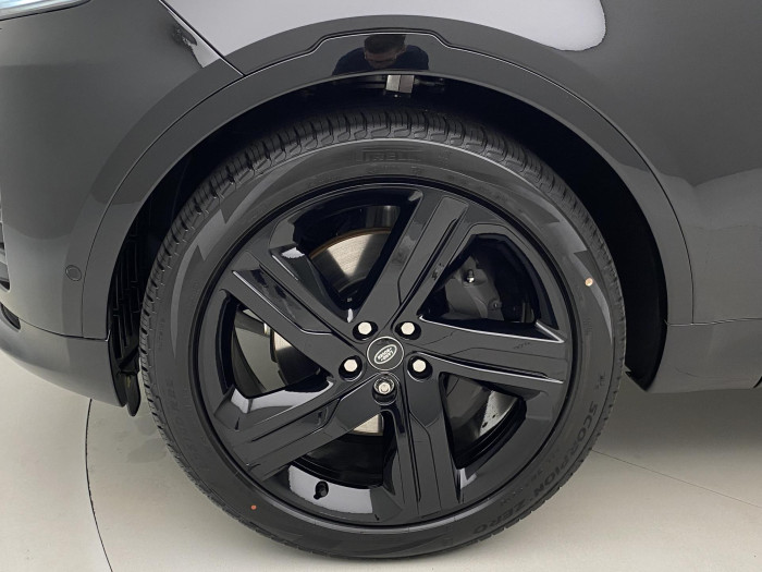 Land Rover Discovery D350 Dynamic HSE AWD AUT 3.0 d Dynamic