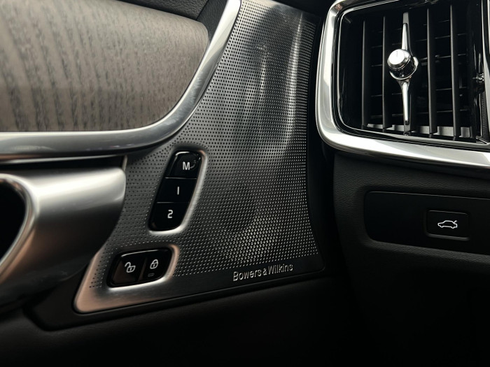 Volvo V90 CC B4 AWD ULTIMATE BRIGHT AUT 2.0 CC CC