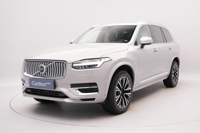 Volvo XC90 T8 AWD Plug-in BRIGHT PLUS 7m.