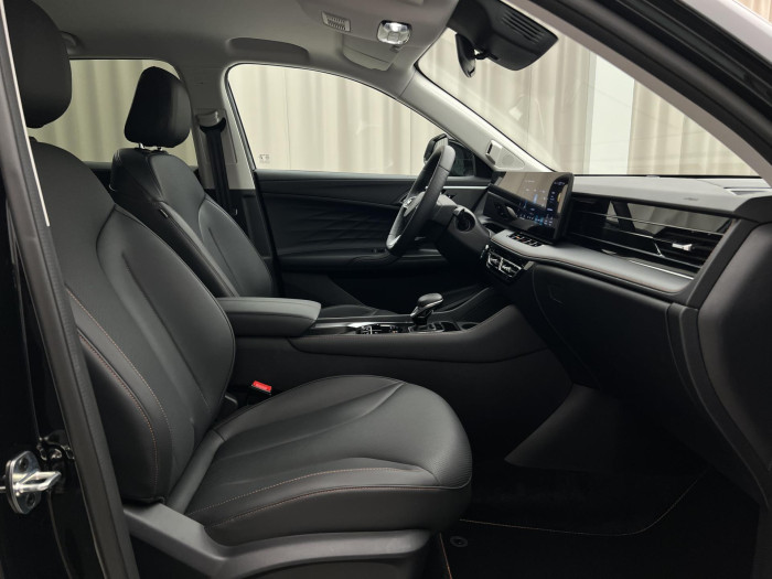 MG HS 1.5 TGI EXCLUSIVE AUT CZ 1.maj 1.5 Exclusive