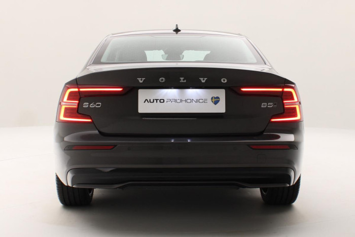 Volvo S60 B5 AWD AUT DARK ULTIMATE