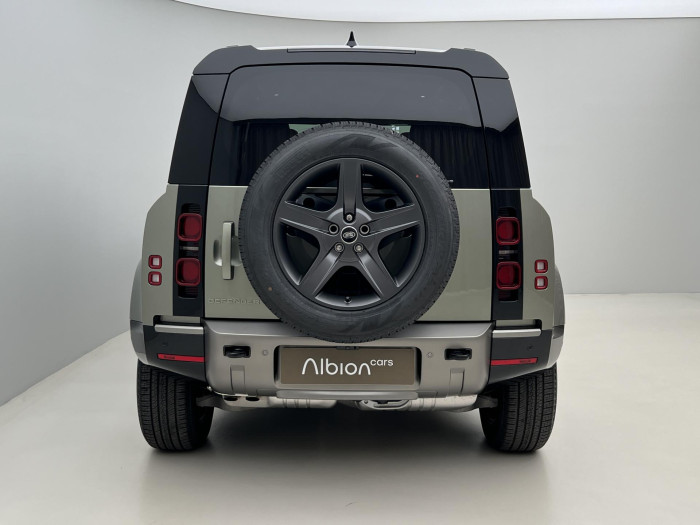 Land Rover Defender 110 D300 X-DYNAMIC SE AWD Aut 3.0 d Dynamic SE