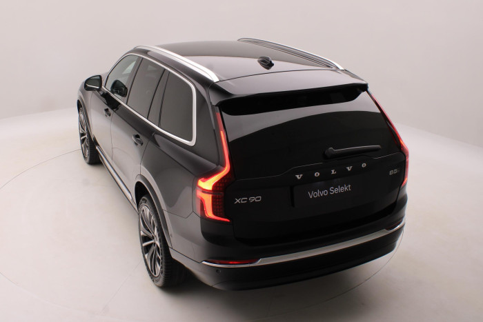 Volvo XC90 B5 AWD BRIGHT PLUS AUT CZ 7m