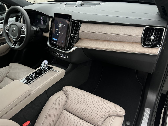 Volvo XC90 T8 AWD RECHARGE ULTRA AUT