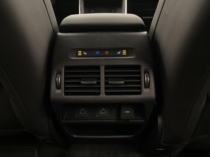 Land Rover Discovery Sport D200 LANDMARK AWD AUT 2.0 d