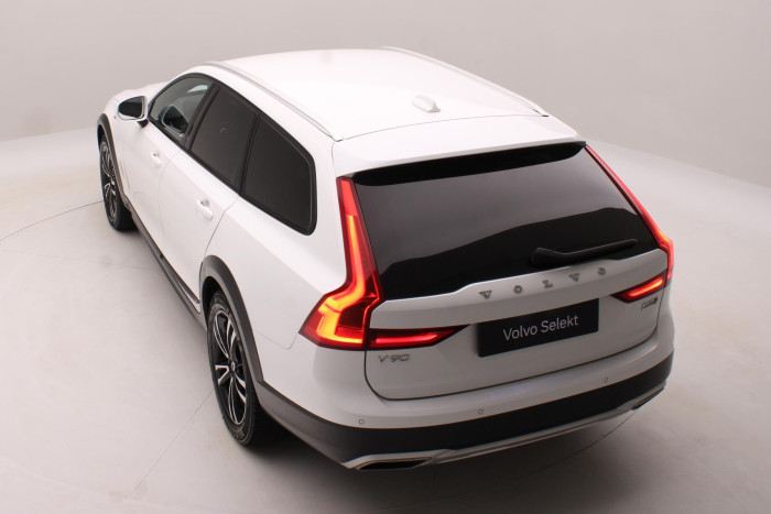 Volvo V90 CC D5 AWD INSCRIPTION AUT 2.0 d CC CC