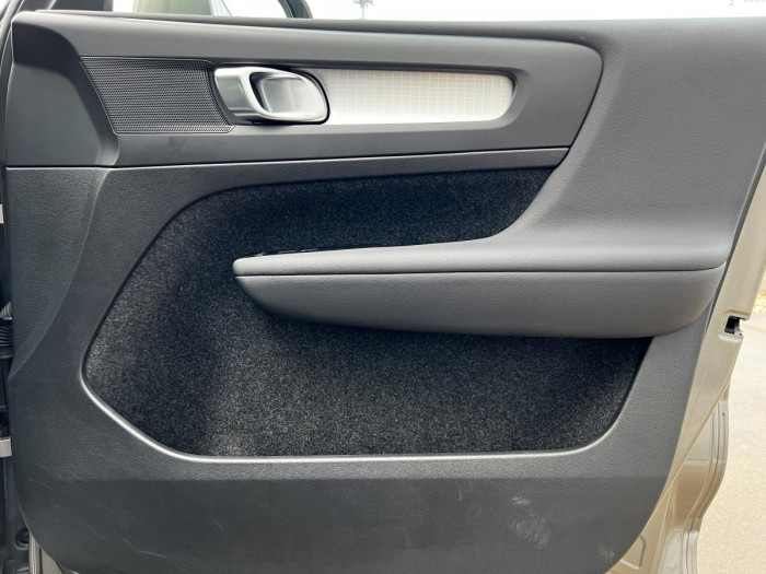 Volvo XC40 B4 MOMENTUM Aut 1.maj. 2.0 Momentum