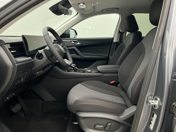 MG HS EMOTION 1.5TGI 7DCT AUT