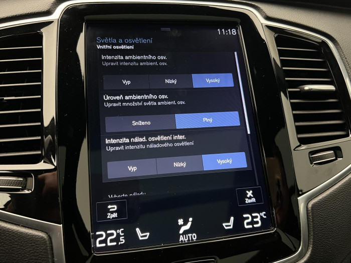 Volvo XC90 D5 AWD INSCRIPTION AUT 2.0 d