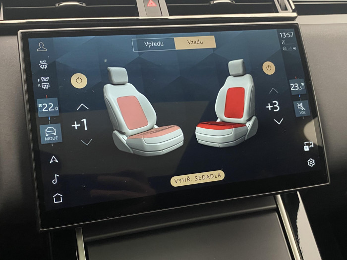 Land Rover Range Rover Velar D300 DYNAMIC SE AWD AUT 3.0 d Dynamic SE