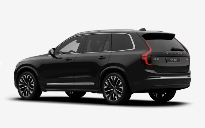 Volvo XC90 B5 AWD AUT BRIGHT PLUS