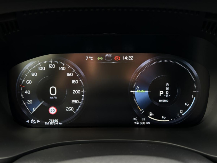 Volvo XC60 T8 AWD R-DESIGN Aut 1.maj.