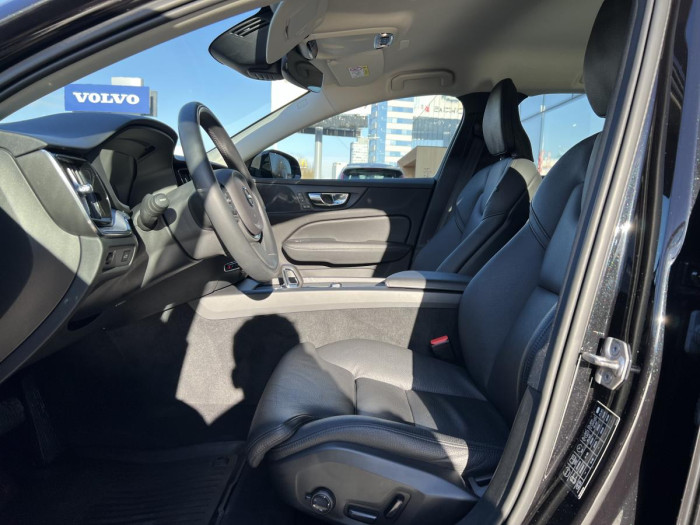 Volvo V60 B4 MOMENTUM Aut maj. 2.0 Momentum