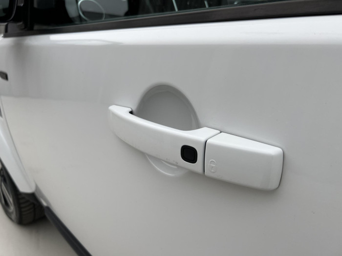 Land Rover Discovery 3.0 HSE SDV6 AWD AUT