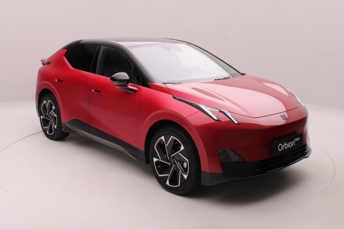 Lynk & Co 02 MORE EV