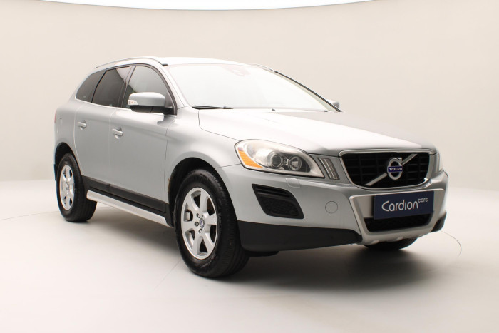Volvo XC60 D4 AWD SUMMUM POLESTAR AUT CZ 2.4 d Summum