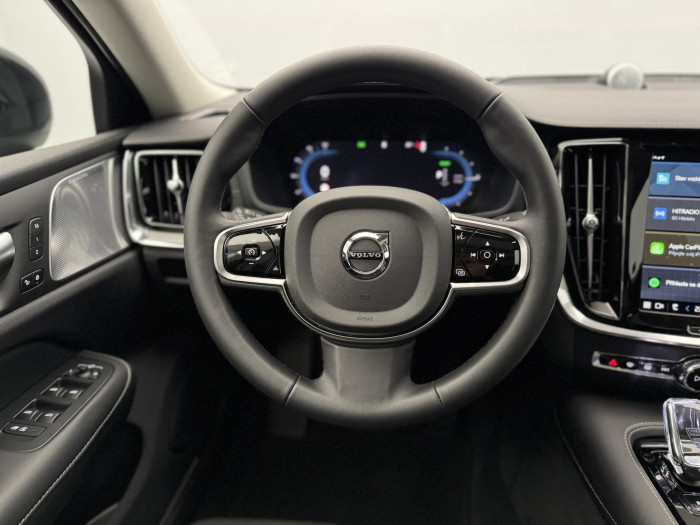 Volvo S60 T8 AWD RECHARGE ULTIMATE DARK