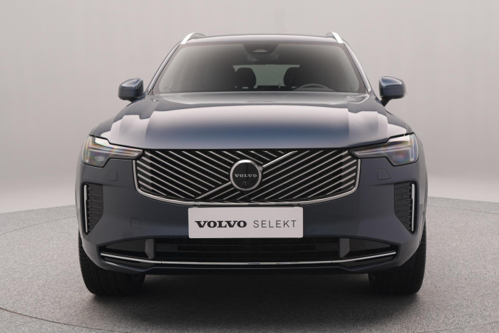 Volvo XC90 B5 AWD PLUS BRIGHT CZ 1.maj