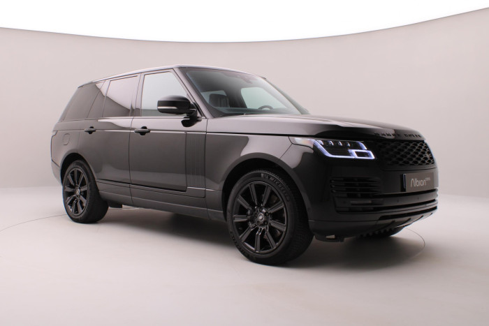 Land Rover Range Rover P525 VOGUE AWD AUT REZERVACE