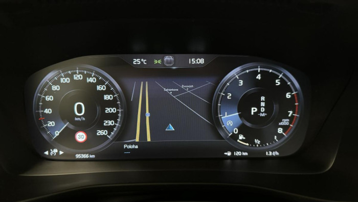 Volvo XC40 T5 AWD INSCRIPTION AUT