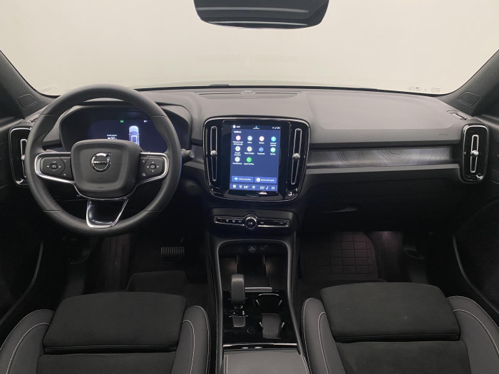 Volvo XC40 RECHARGE TWIN ENGINE PLUS CZ