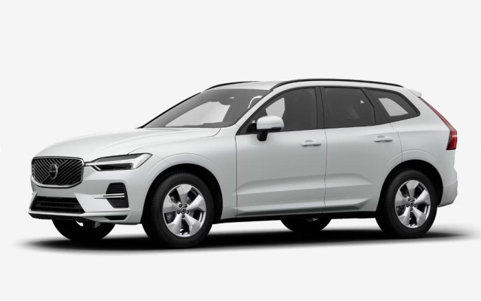 Volvo XC60 B5 AWD AUT ESSENTIAL