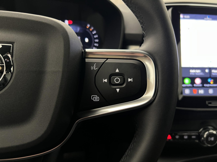 Volvo XC40 B3 CORE AUT CZ 1.maj.