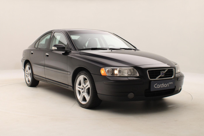 Volvo S60 D5 2.4D CZ 2.4 d d