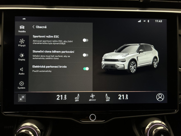 Lynk & Co 01 PHEV DCT AUT 1.maj.