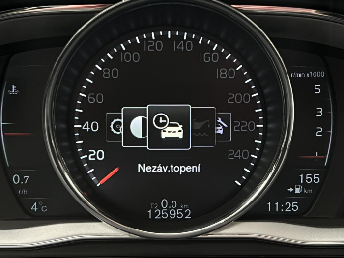 Volvo XC60 D4 SUMMUM AUT 2.0 d Summum