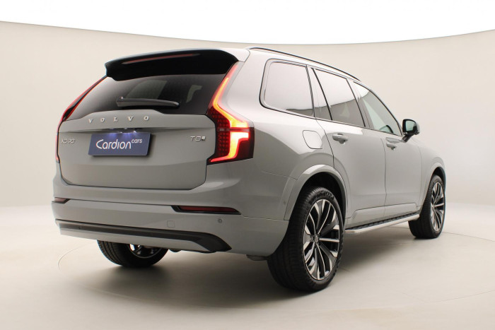 Volvo XC90 T8 AWD RECHARGE DARK ULTRA 7m