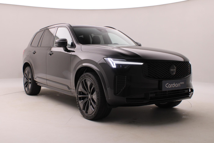 Volvo XC90 B5 AWD BLACK EDITION PLUS 7m