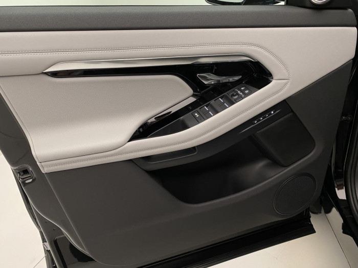 Land Rover Range Rover Evoque D200 R-DYNAMIC SE 2.0 d Dynamic SE