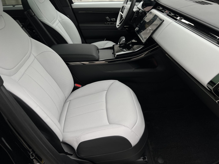 Land Rover Range Rover Sport D350 AUTOBIOGRAPHY AWD Aut 3.0 d